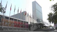 【国際】中国・国連大使「日本側は反省せず、発言の撤回拒否」　書簡を国連事務総長に送る